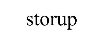 STORUP