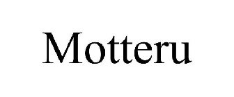 MOTTERU