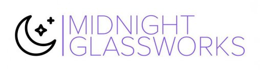 MIDNIGHT GLASSWORKS