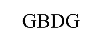 GBDG