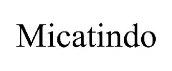 MICATINDO