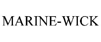 MARINE-WICK