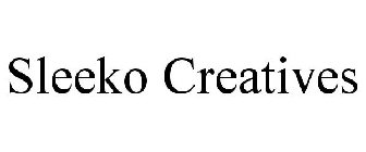 SLEEKO CREATIVES