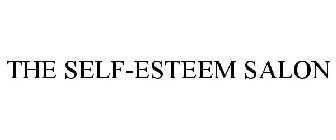 THE SELF-ESTEEM SALON