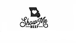 SHOW ME BEEF