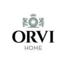 ORVI HOME