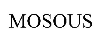 MOSOUS