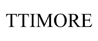 TTIMORE