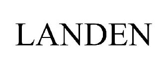 LANDEN