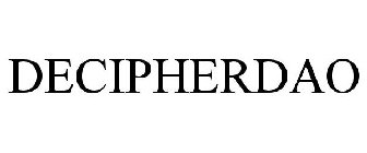 DECIPHERDAO