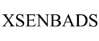 XSENBADS