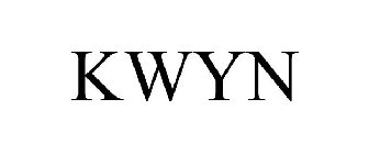 KWYN