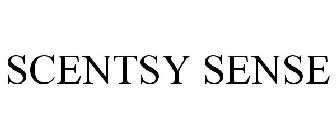 SCENTSY SENSE