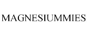 MAGNESIUMMIES