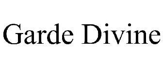 GARDE DIVINE