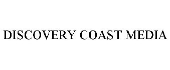 DISCOVERY COAST MEDIA