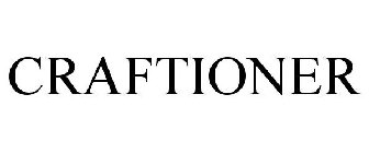 CRAFTIONER