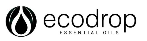 ECODROP ESSENTIAL OILS