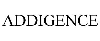 ADDIGENCE