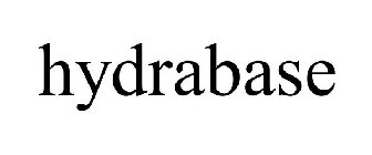 HYDRABASE