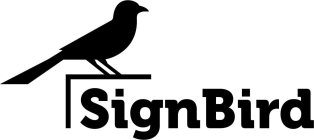 SIGNBIRD