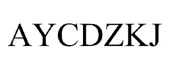 AYCDZKJ