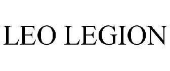 LEO LEGION