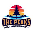 THE PEAKS