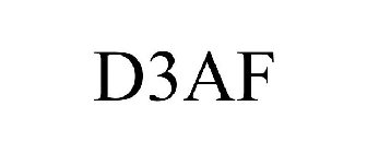 D3AF