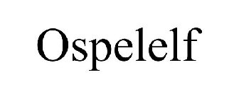 OSPELELF