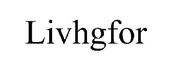 LIVHGFOR