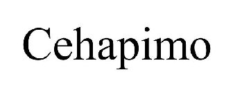 CEHAPIMO