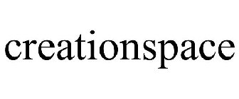 CREATIONSPACE
