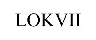 LOKVII