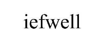 IEFWELL