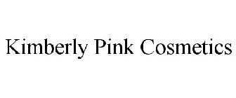 KIMBERLY PINK COSMETICS