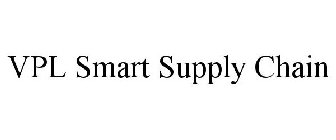 VPL SMART SUPPLY CHAIN