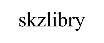 SKZLIBRY