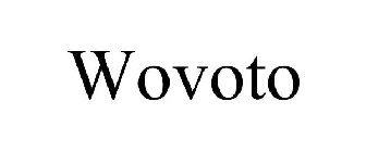 WOVOTO