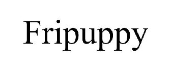FRIPUPPY