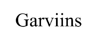 GARVIINS