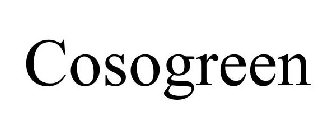 COSOGREEN