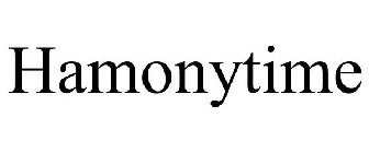 HAMONYTIME