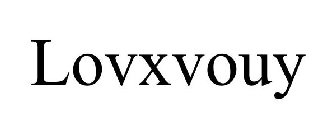 LOVXVOUY