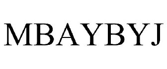 MBAYBYJ