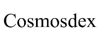 COSMOSDEX