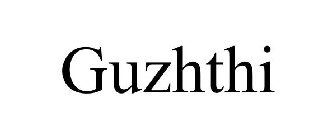 GUZHTHI