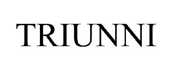 TRIUNNI