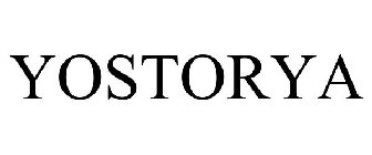 YOSTORYA