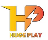 HUGE PLAY HP